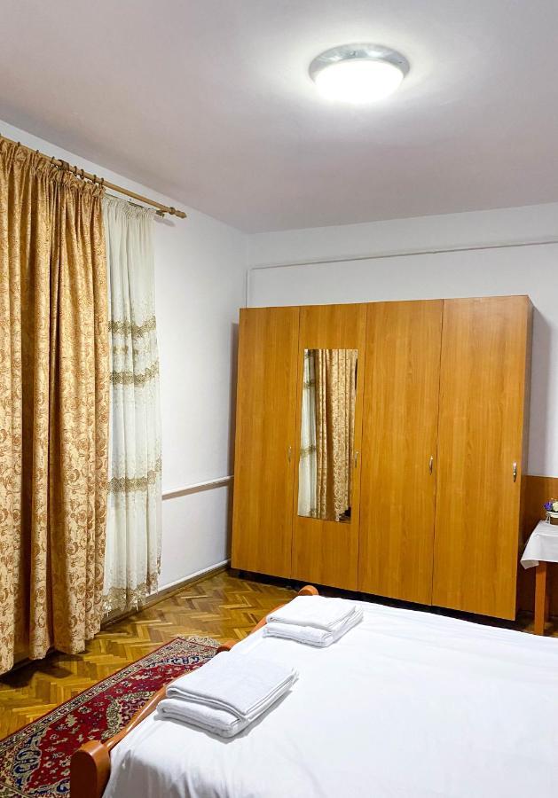 Casa Zana Buna Gherla Exteriér fotografie