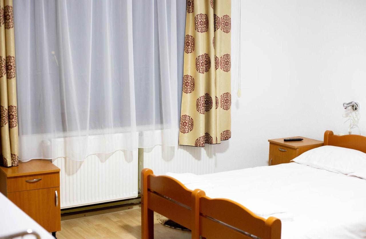 Casa Zana Buna Gherla Exteriér fotografie